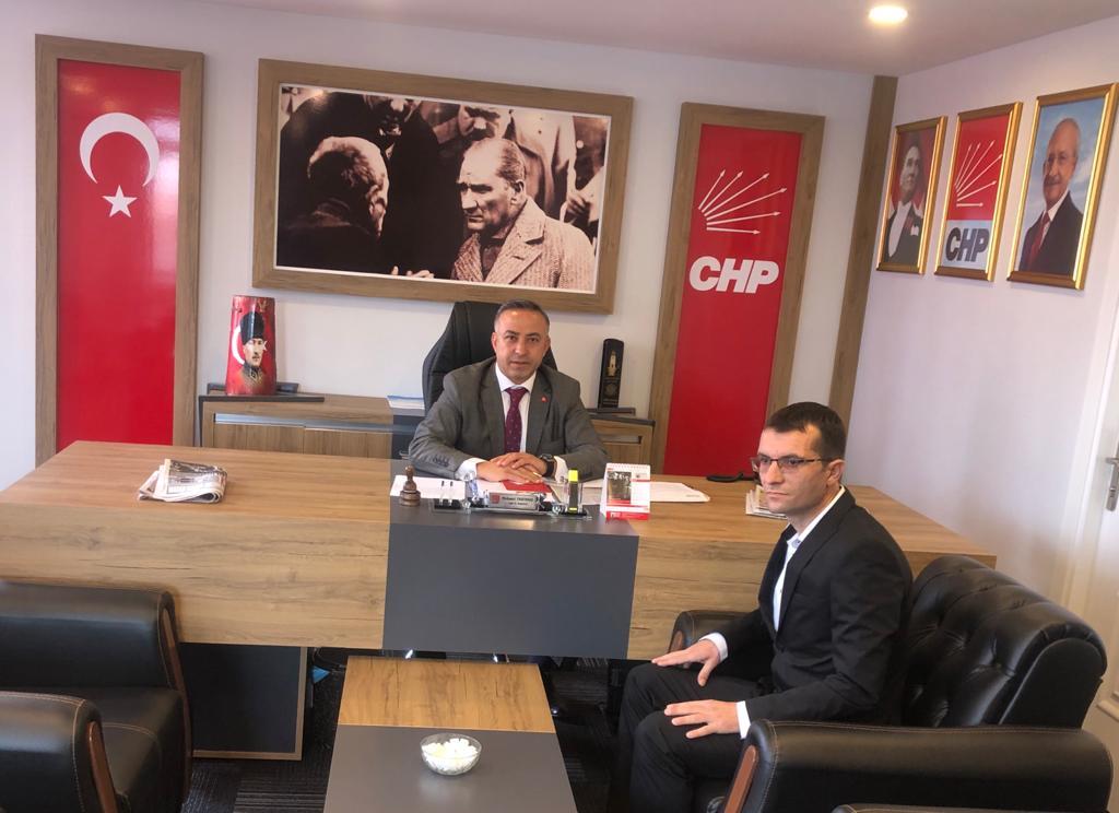 “ÇORUM’A ENGELSİZ YAŞAM PARKI KURULMALIDIR”