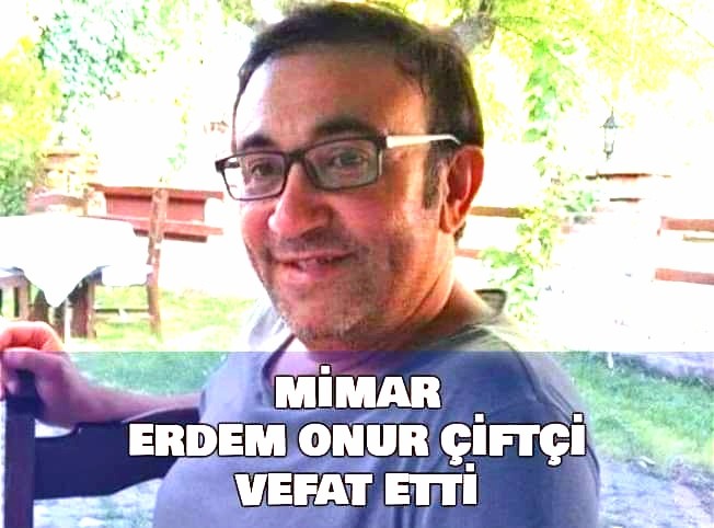GENÇ MİMAR, KALP KRİZİ SONUCU YAŞAMINI YİTİRDİ