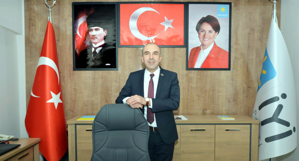 Özsaçmacı, 101. yılı kutladı, yarışmaya davet etti