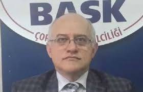 ÇAM : “ETİK HAFTASINDA, ETİK KURULU ÜYESİNİN, ETİK KURALLARA VE HUKUKA UYMASINI BEKLİYORUZ.”