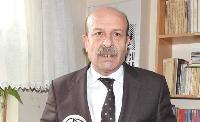 19 MAYIS, TÜRK MİLLETİ’NİN SAVUNMA REFLEKSİDİR