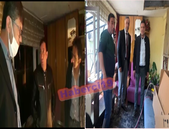 YILDIZ’IN SESİNE CEVAP CHP’DEN GELDİ