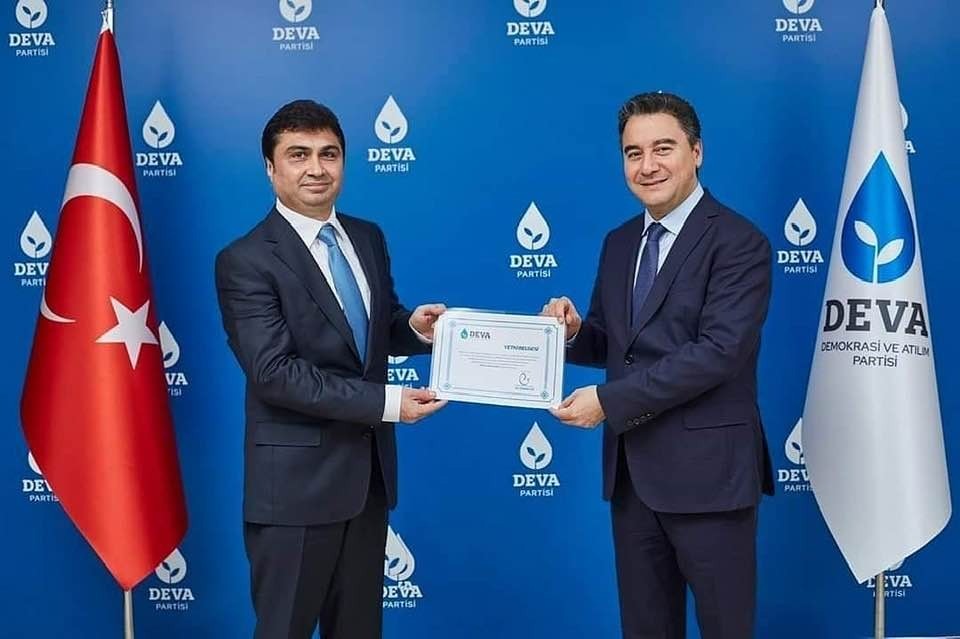 VARGELOĞLU:”BAŞARIYA GİDEN YOLDA ENGEL TANIMAYACAĞIZ”