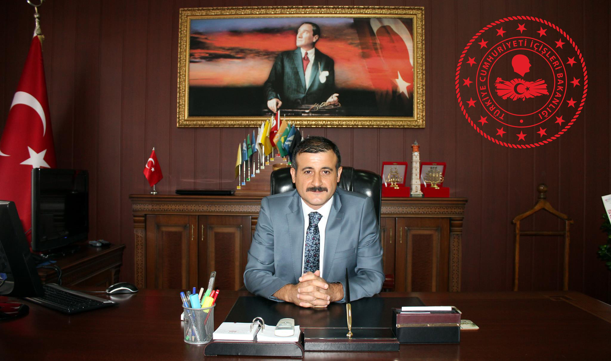 BAKANLIK, MİTAT GÖZEN’İ ÖNCE VALİ YARDIMCISI ATADI, ARDINDAN SORUŞTURMA AÇTI