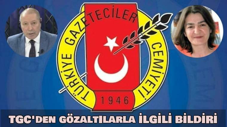 DÜKEL VE MÜYESSER YILDIZ GÖZALTINA ALINDI..