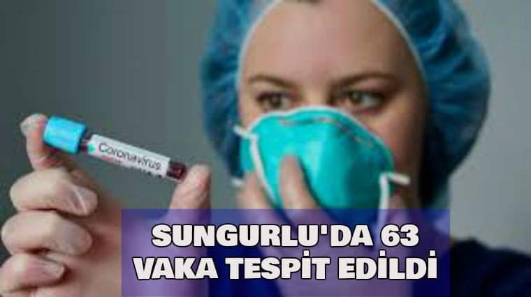 SUNGURLU KAYMAKAMLIĞI’NDAN ŞAHİNER’E CEVAP GELDİ