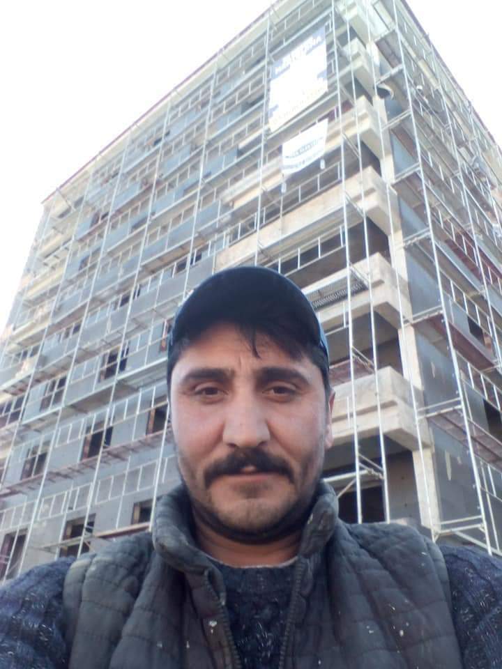 İSKİLİP’Lİ GENÇ İSTANBUL’DA İNŞAATTAN DÜŞEREK HAYATINI KAYBETTİ