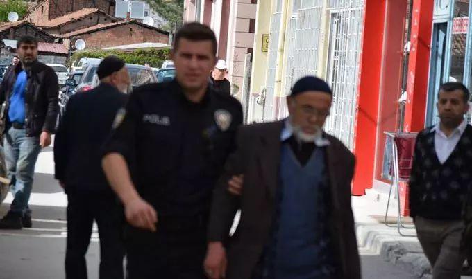 CİNSEL İSTİSMAR SANIĞINA 10 YIL CEZA