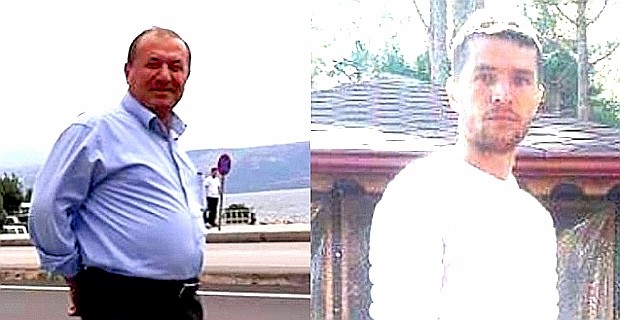 OSMANCIK’TA KORKUNÇ CİNAYET,