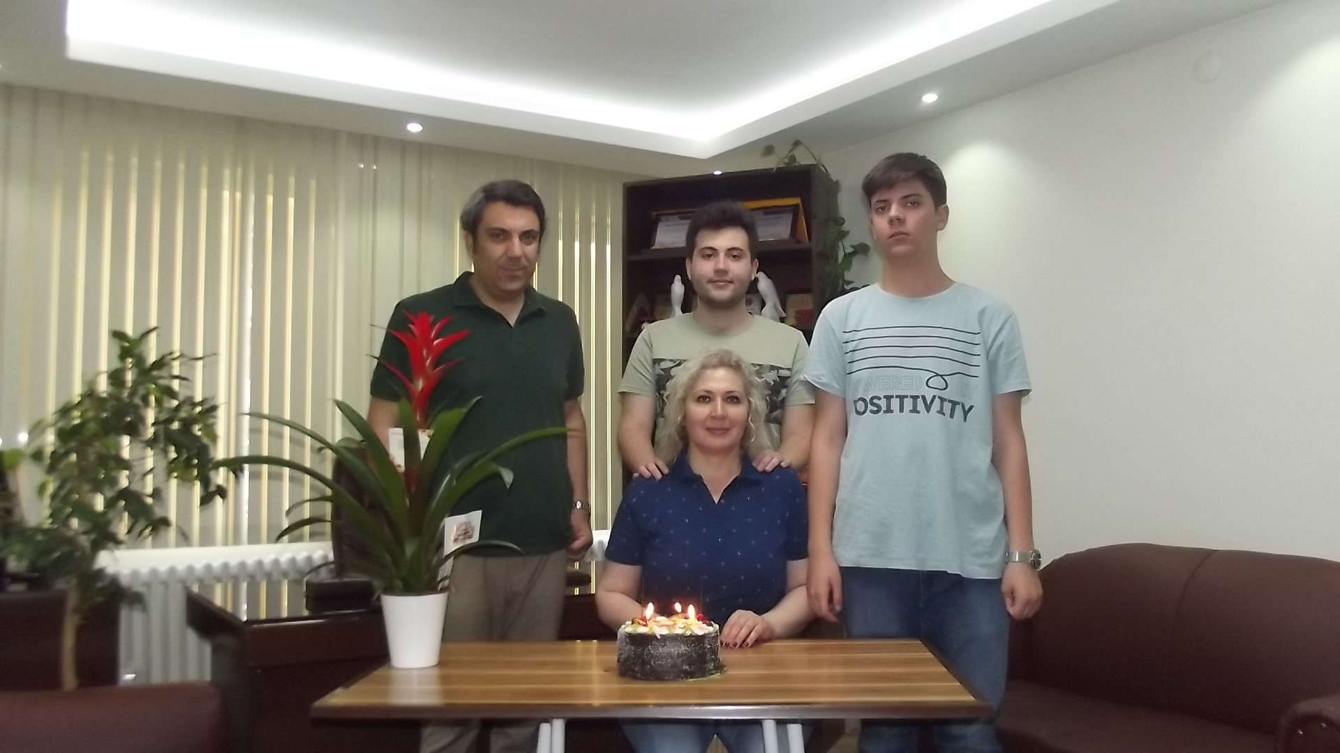 ÇORUM, UMUT RADYO 23 YAŞINDA