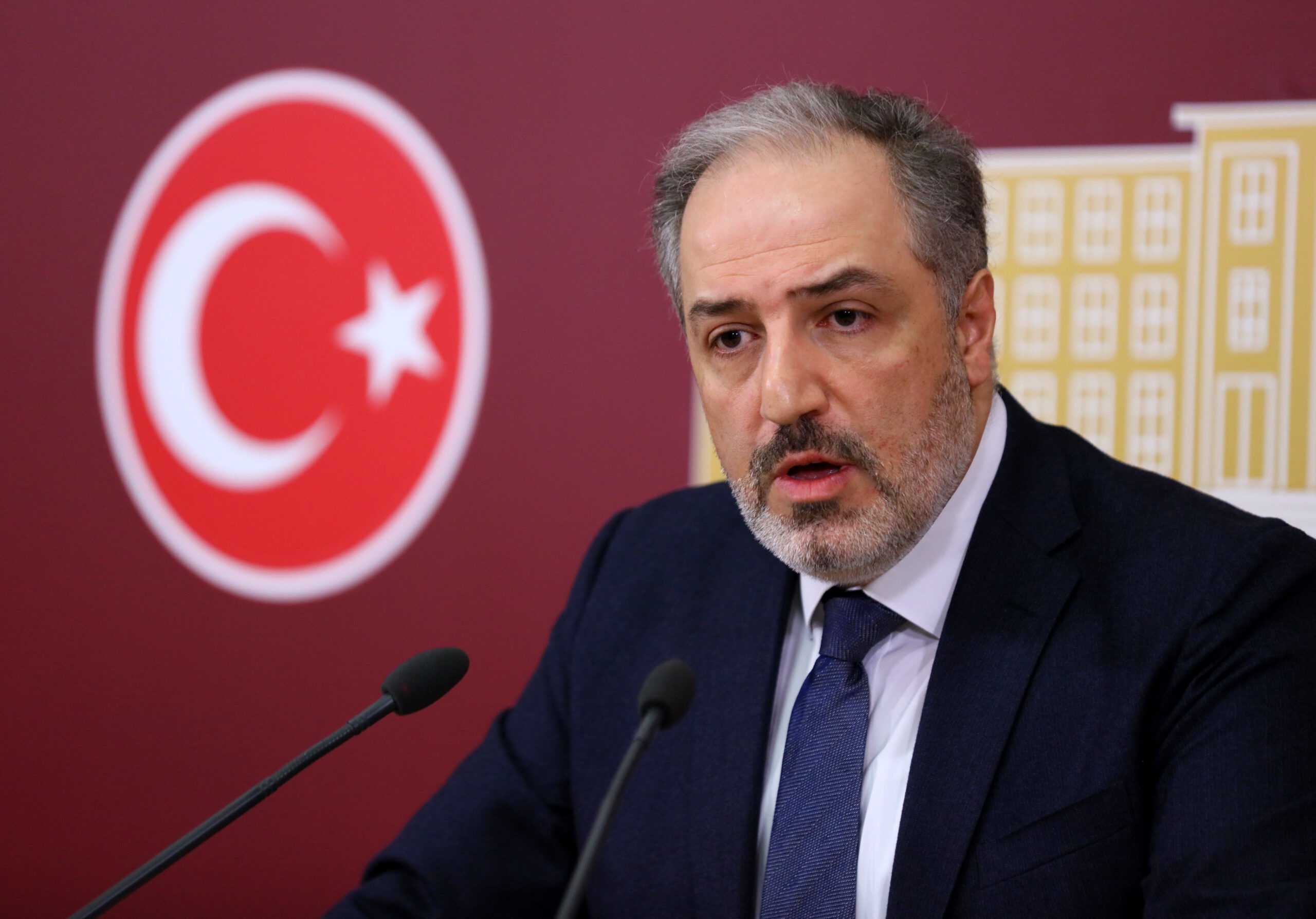 “Türkiye Hukuk Sistemine Vurulan Ağır Bir Darbedir!”