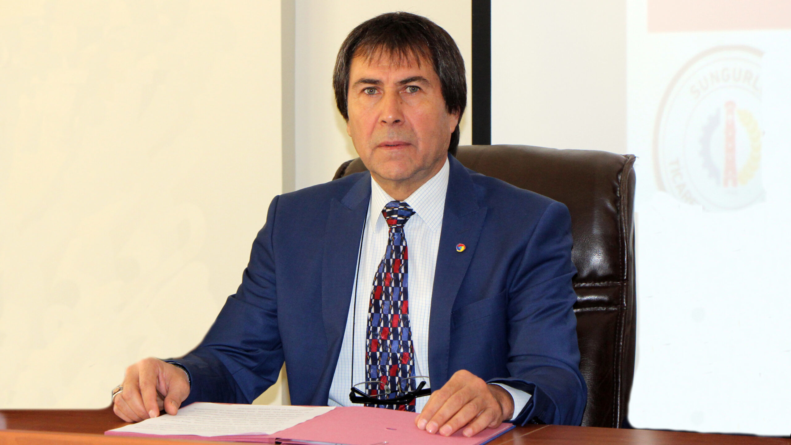 “HERKES HADDİNİ VE YERİNİ BİLECEK!”