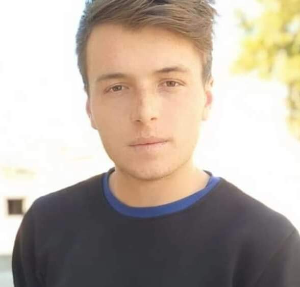 17 YAŞINDAKİ GENCİ ÖLDÜRÜP MEZARLIGA ATTILAR