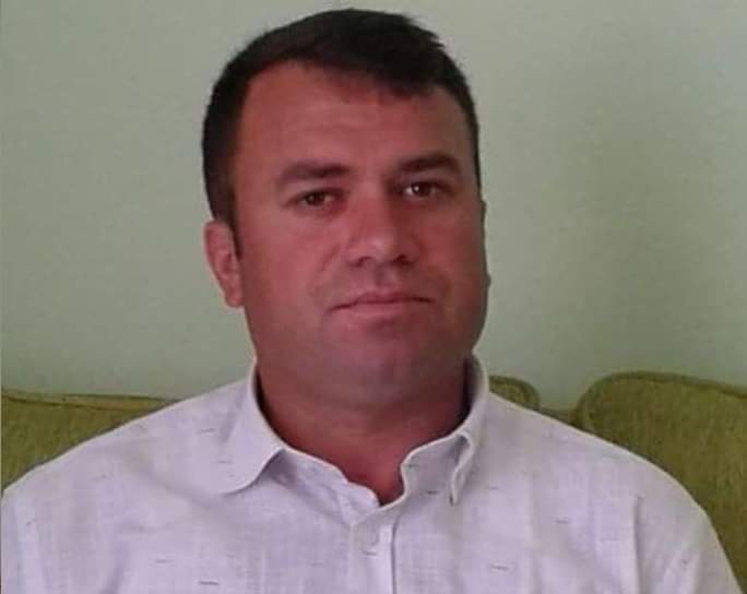 CAN KURTARIYIM DERKEN CANINDAN OLDU