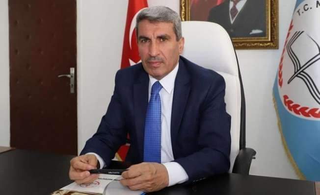 ÇORUM MİLLİ EĞİTİM MÜDÜRÜNÜN EŞİ CORONA OLDU