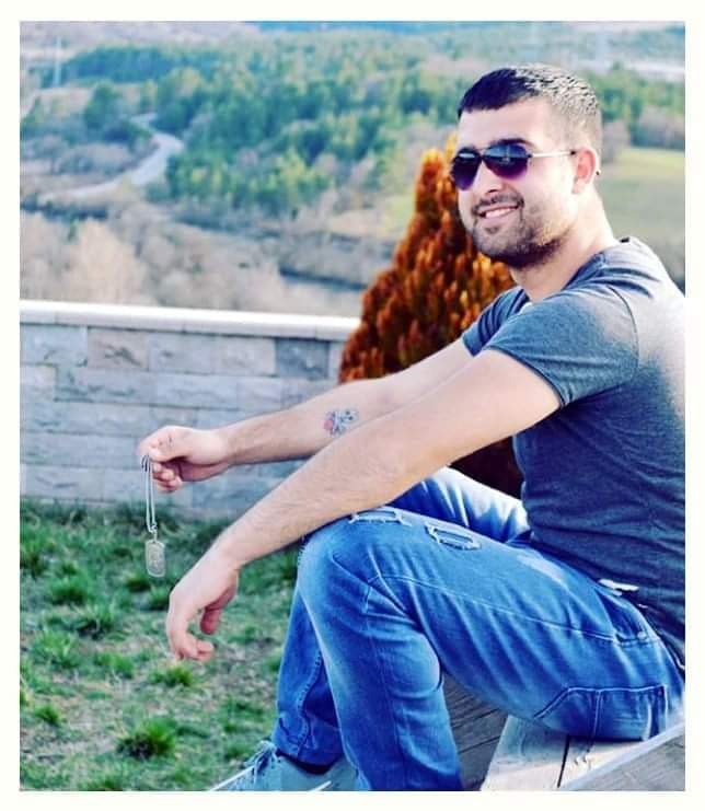 GÖLETTE KAYBOLAN GENCİN CESEDİ BULUNDU