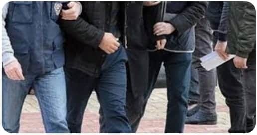 SAHTEKARIN KİMİ VALİ KİMİSİ KAYMAKAMIM DEDİ AMA POLİS YEMEDİ