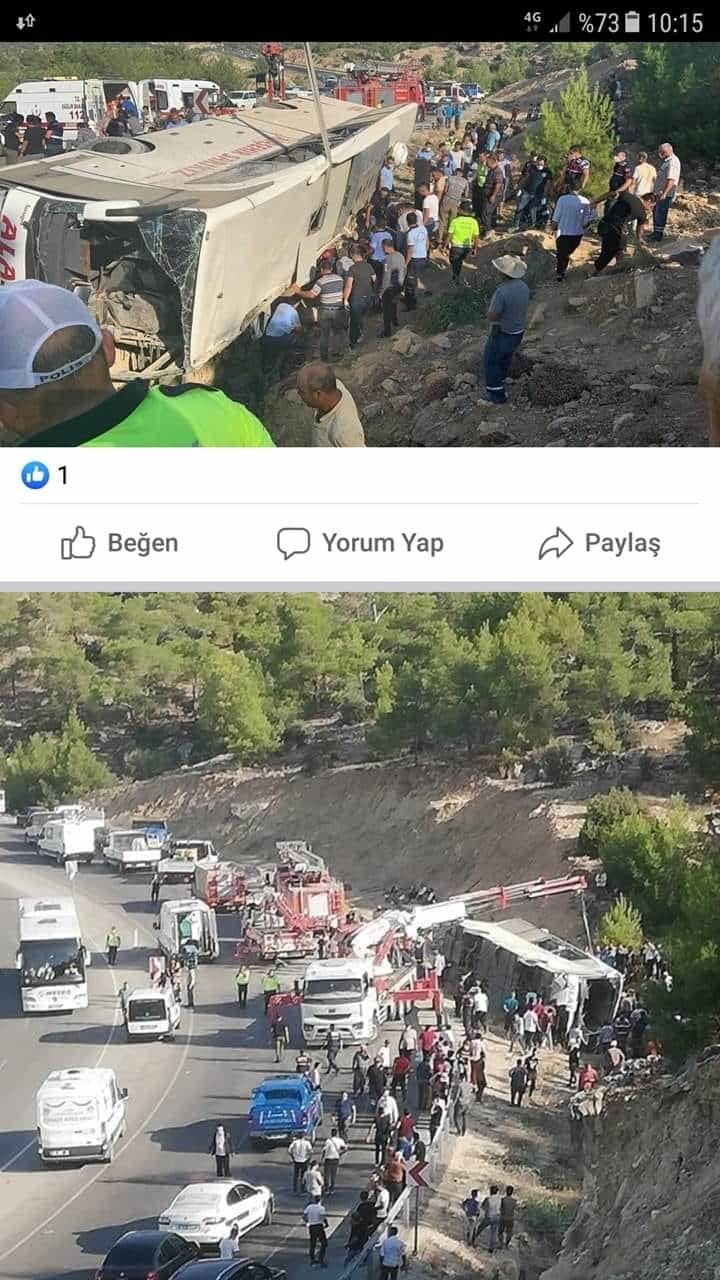 MERSİN’DEN KAHREDEN HABER: 5 ASKERiMIZ ŞEHİT OLDU