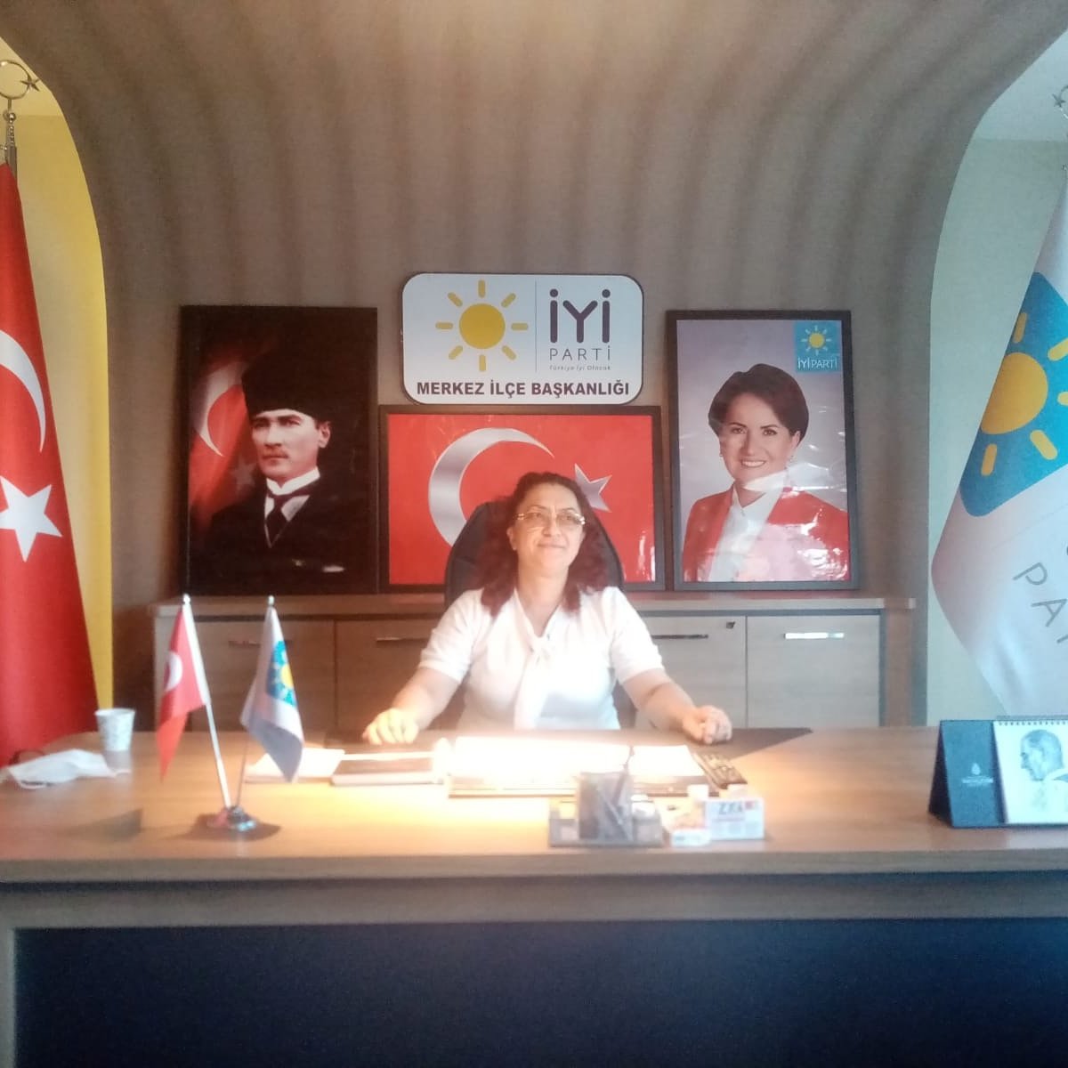 IŞIK, “18 YIL DEĞİL, 48 YIL İKTİDAR OLSANIZ DA BU AHLAR SİZİN PEŞİNİZİ BIRAKMAYACAK”
