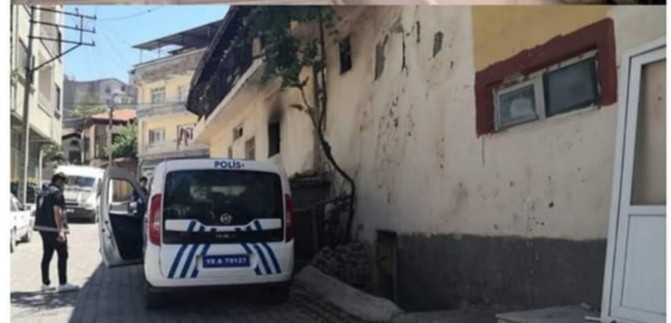 KARBONMONOKSİT ZEHİRLENMESİ: 2 ÖLÜ, 2 KİŞİ TEDAVİYE ALINDI