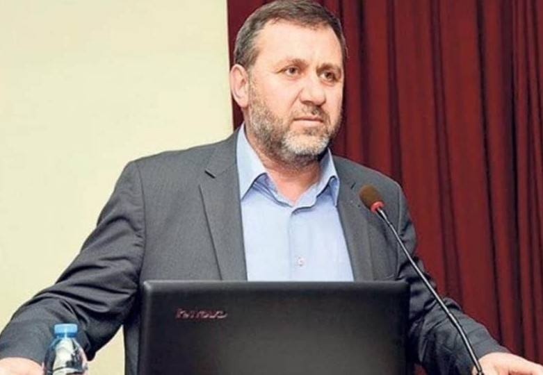 İSKİLİP’Lİ TTK BAŞKANI ÖNCE, “FETÖ’CÜLERİ AFFEDELİM” DEDİ, SONRA ÇARK ETTİ.