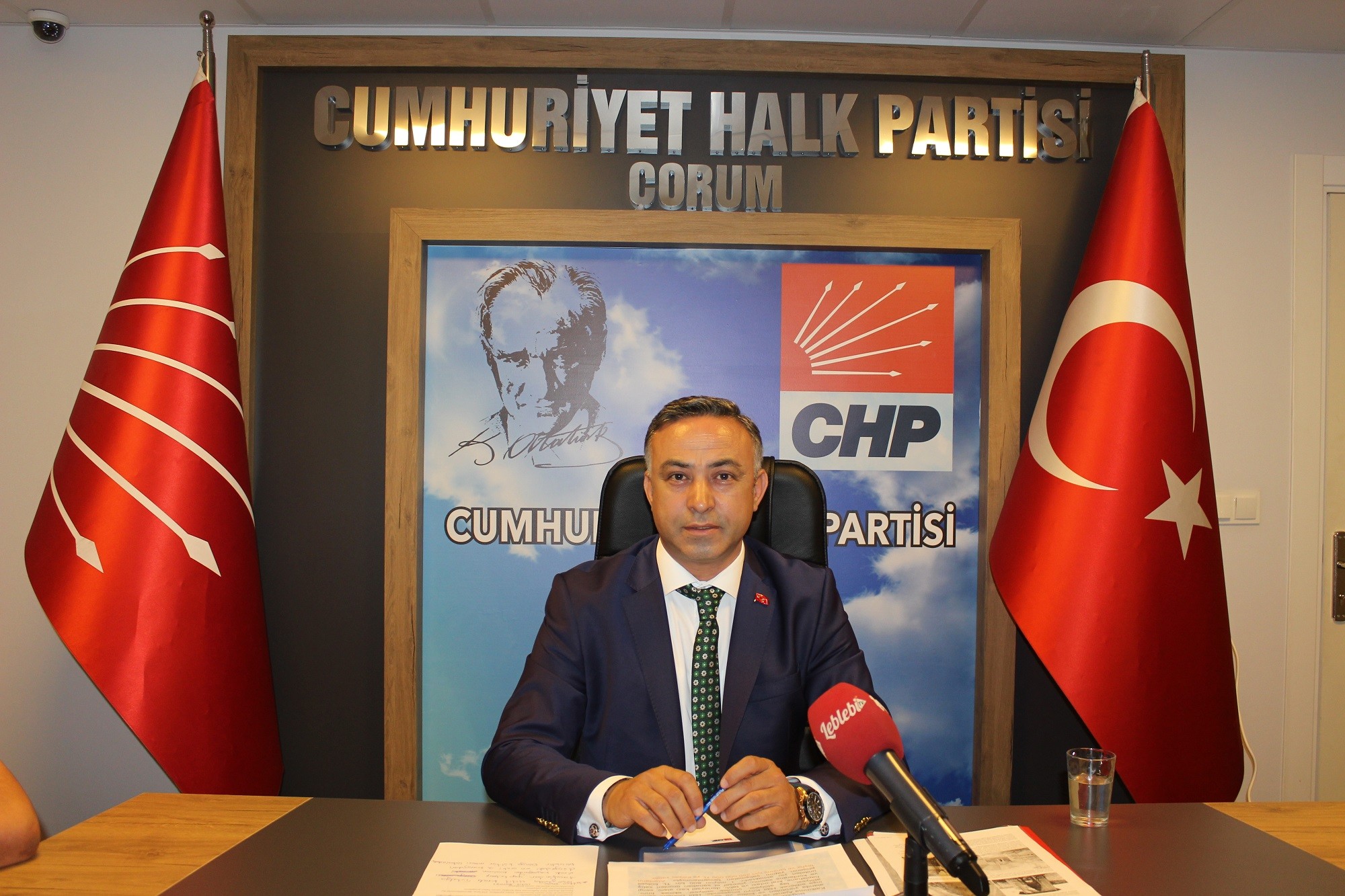 TAHTASIZ, “En büyük ihtiyacımız barış, kardeşlik ve huzur”