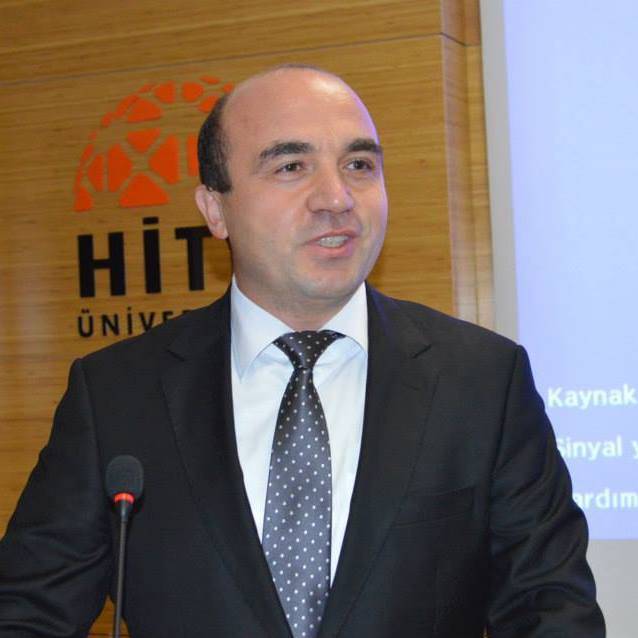 ÇORUM TABİPLER ODASI’NDA GÖREV DAĞILIMI