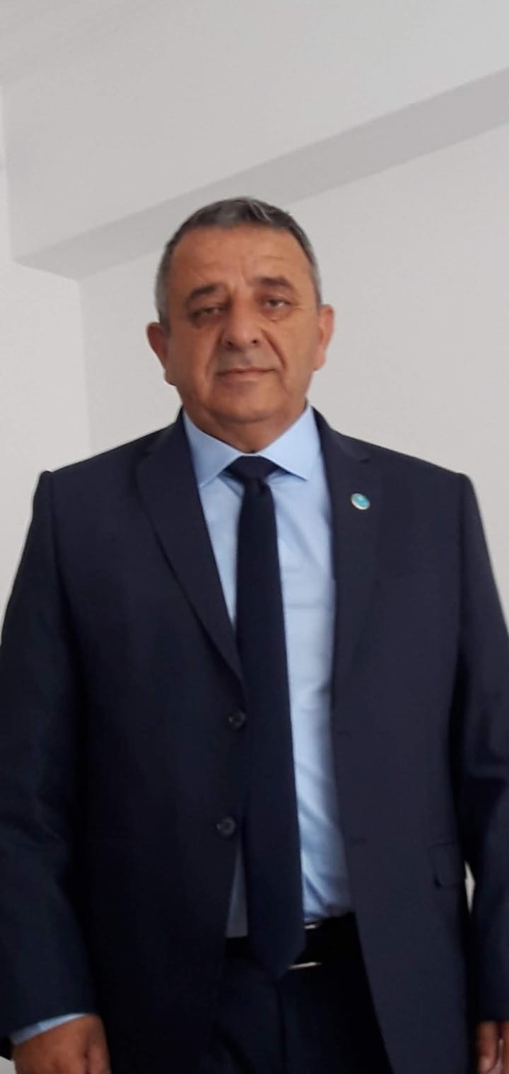 KOCA, “Bu onurlu yolda birlikte yürümek istiyoruz”