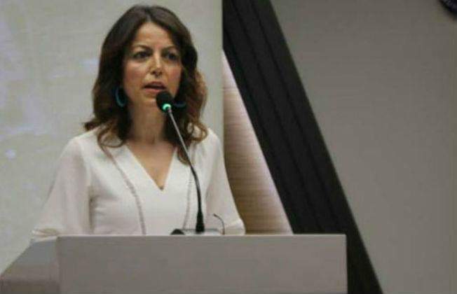 CHP’Lİ NAZİK, FAALİYET RAPORUNU “NAZİKCE” ELEŞTİRDİ