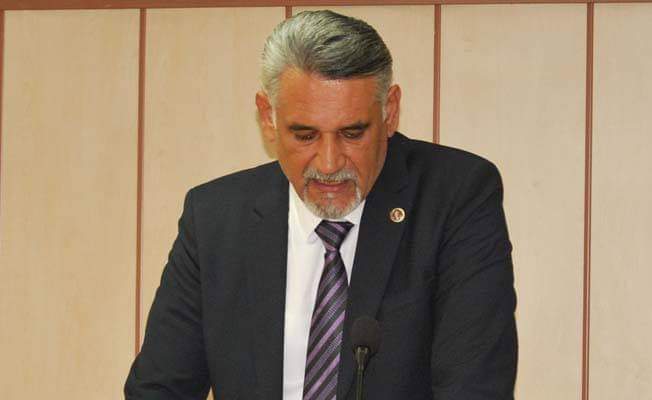 CHP’Lİ UYSAL, İMHA EDİLEN 64 MİLYON 550 BİN Lira NEREDE?