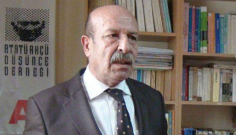 ‘KUTSALLARIMIZ,DİNİ İNANÇLARIMIZ HİÇ BİR SİYASİ PARTİNİN TEKELİNDE DEĞİLDİR’