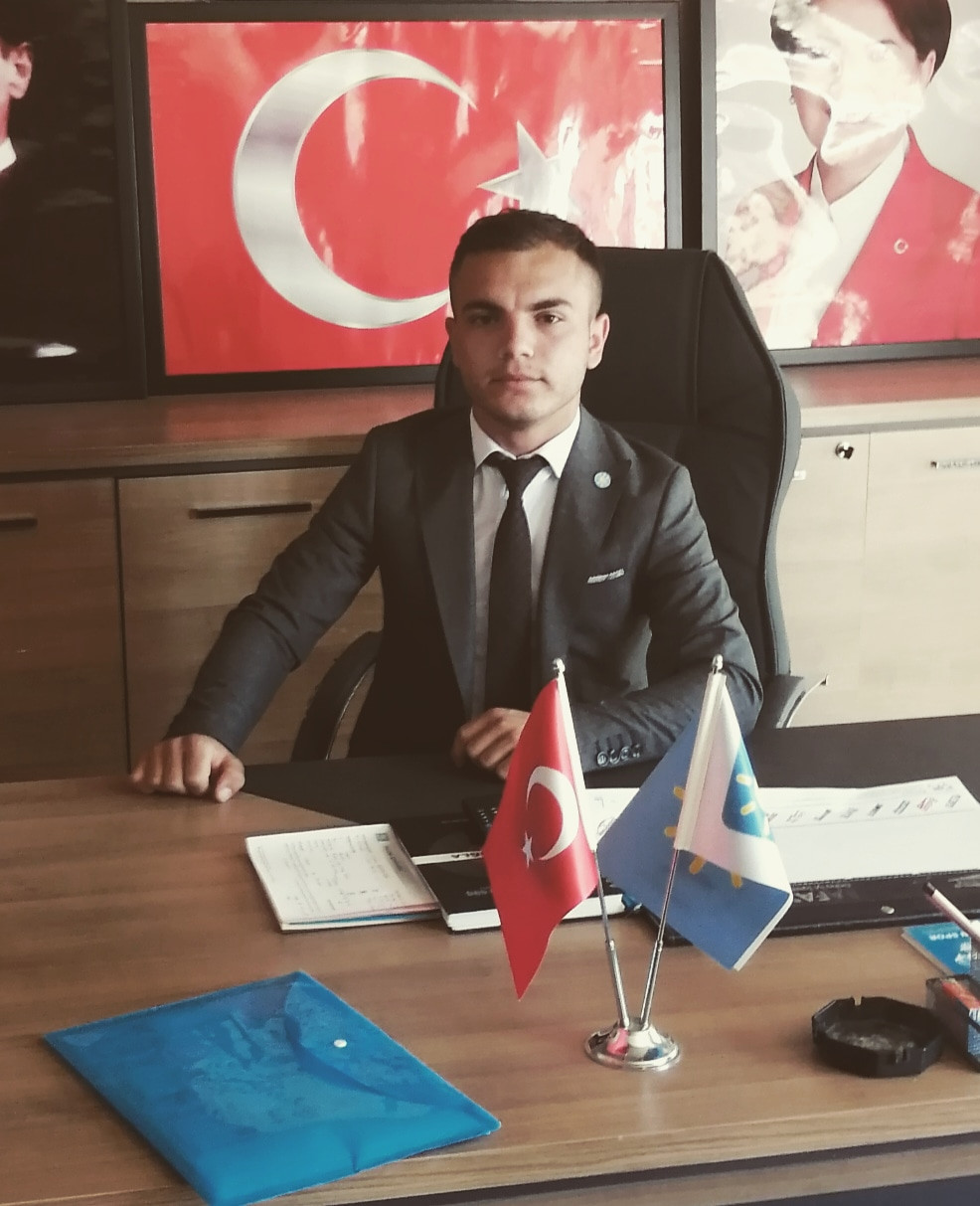 Çenesiz, “Biz kardeştik! Ama kaç kardeş?”