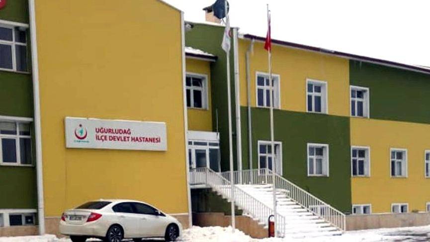 MAHKEME, ÇORUM SAĞLIK MÜDÜRLÜĞÜNÜ SUÇLU BULDU
