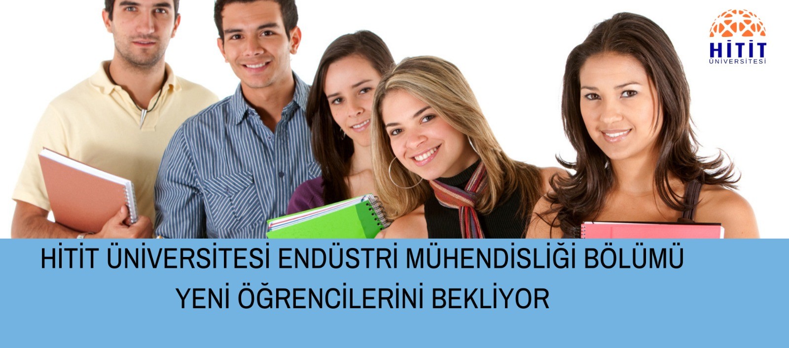 Endüstri Mühendisliği lisans programı öğrencilerini bekliyor