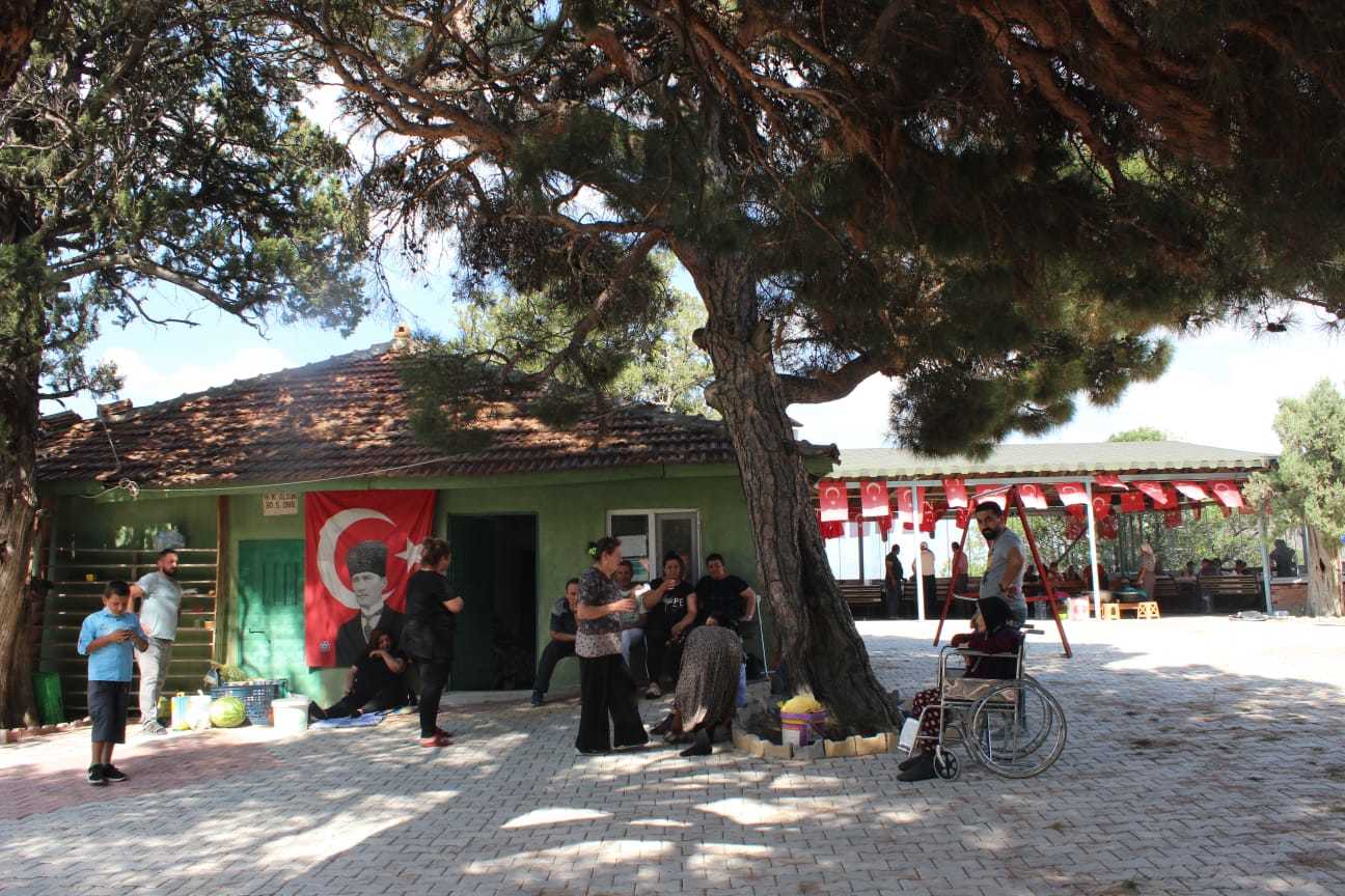 KURBAN BİRLİKTELİĞİ