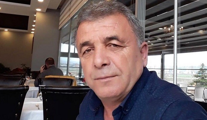 İNŞAAT İŞÇİSİ 14 GÜN VERDİĞİ YAŞAM MÜCADELESİNİ KAYBETTİ