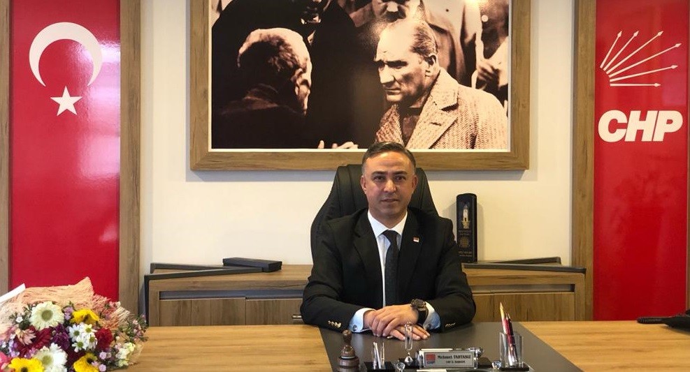 TAHTASIZ, “12 Eylül, batıya teslimiyettir, vatana – millete ihanettir”