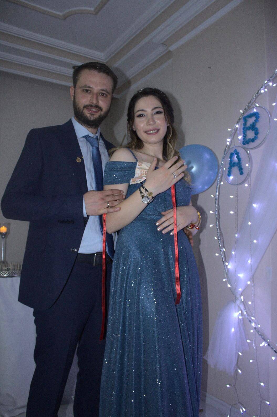 BASIN BİR ELEMANINI DAHA KAPTIRDI!