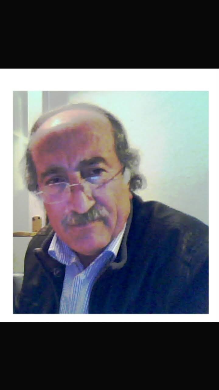 KARATAŞ, ” Bu bir intikam operasyonudur”