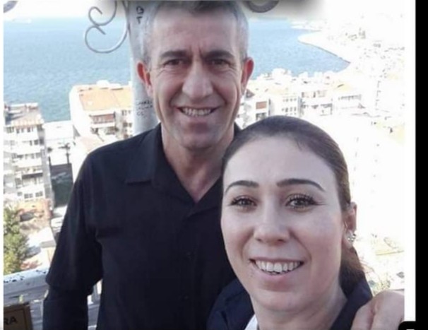 ÇORUMLU GÜVENLİK GÖREVLİSİ GENÇ ANNE KAZADA HAYATINI KAYBETTİ