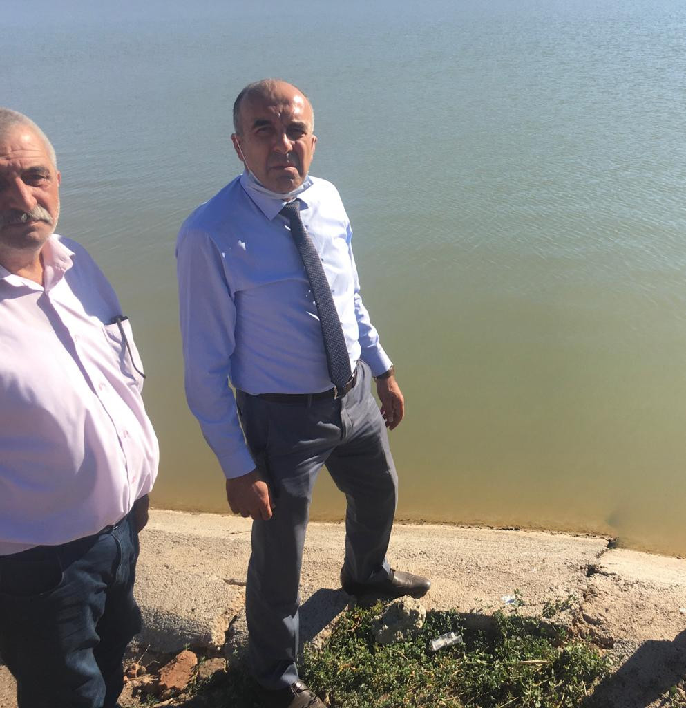 ÖZSAÇMACI, “ÖNLEMLER ÖLÜM OLUNCAMI ALINACAK”