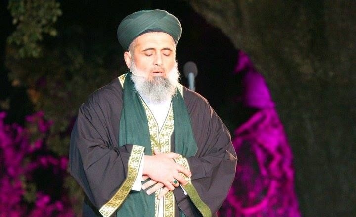 SAPIK ŞEYH İN ÇORUM’DAKİ DERGAHLARI KAPATILDI!