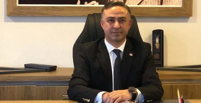 TAHTASIZ’IN MEVLİD KANDİLİ MESAJI