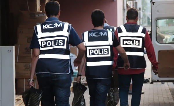 ÇORUM BU OLAYI KONUŞUYOR!