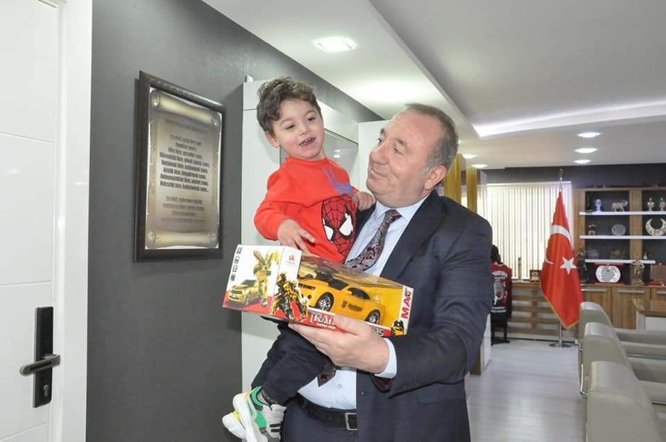 Şahiner’in yıkıldığı an, “HİSSETTİĞİM ÜZÜNTÜNÜN TARİFİ YOK”