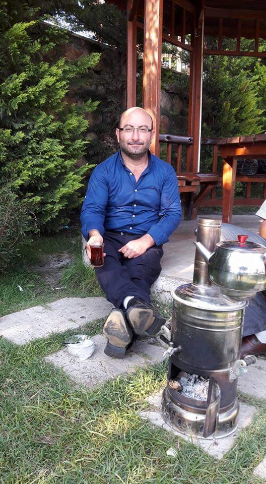 MECİTÖZÜ BU KAZAYI KONUŞUYOR