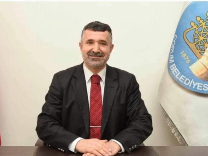 CENGİZ ÖZKADER VEFAT ETTİ! ÖLÜM HABERİ ÇORUM’U ÜZDÜ