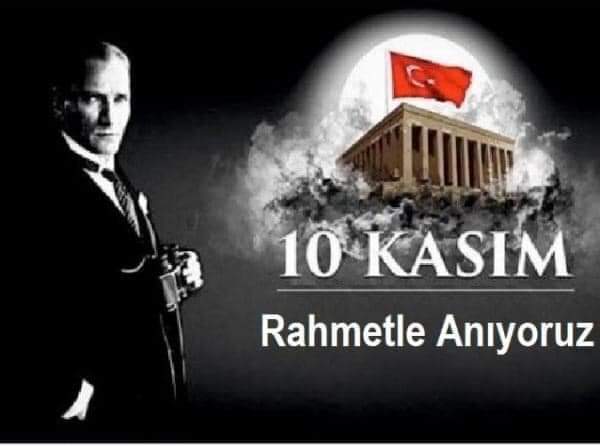 DOĞAN, “ATAM SENİN İZİNDEYİZ”