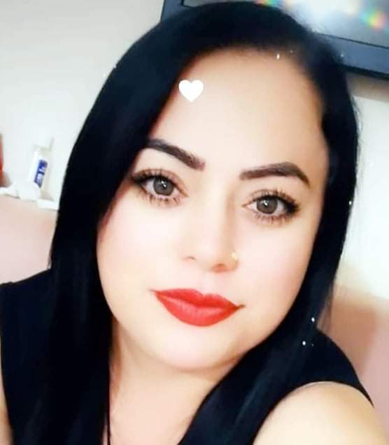 GENÇ KADIN FECİ ŞEKİLDE CAN VERDİ