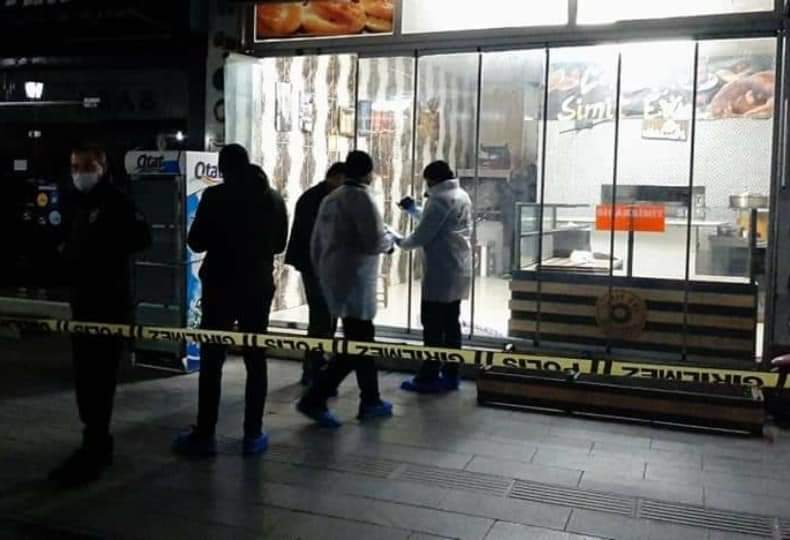ÇORUMLU GENÇ CANINA KIYDI ACI HABER SEVENLERİNİ ÜZDÜ